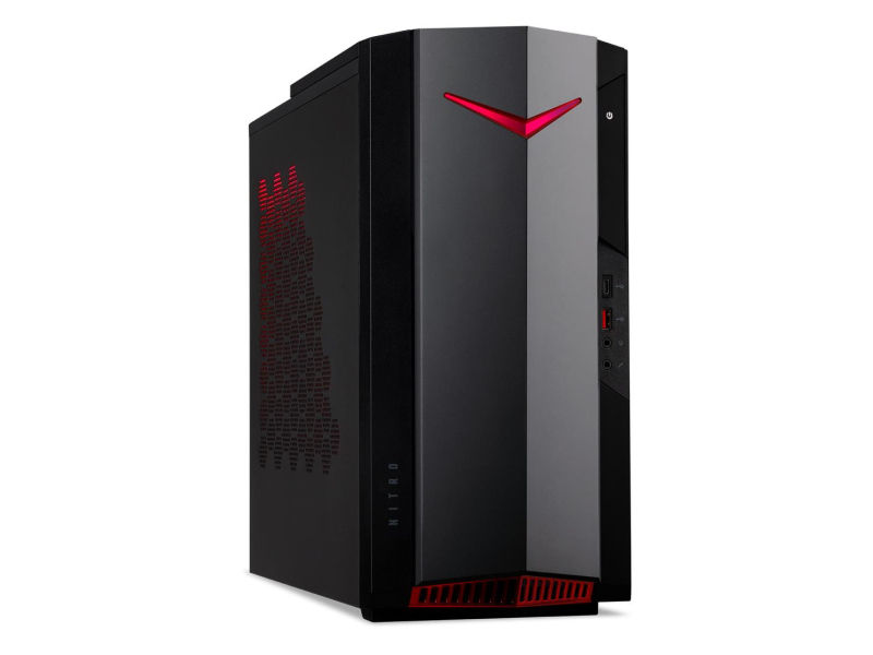 Acer Nitro 50 i5-12400/16GB/512/Win11X GTX1660S